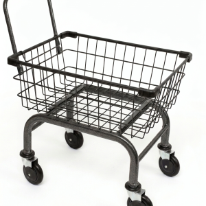 1.5 Bushel Basket U Handle
