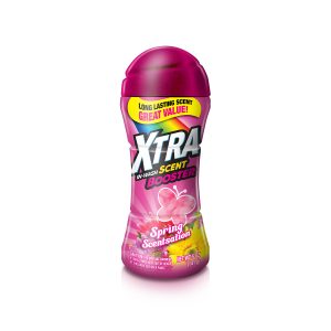 Extra In-Wash Scent Booster