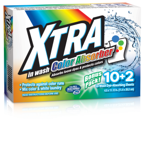 Extra In Wash Color Absorber