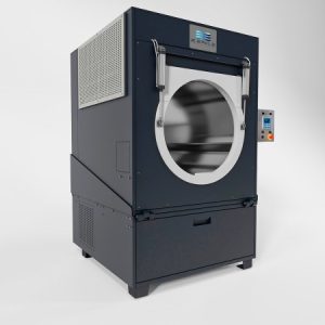 Industrial Dryers (Asciugatrici Industriali)