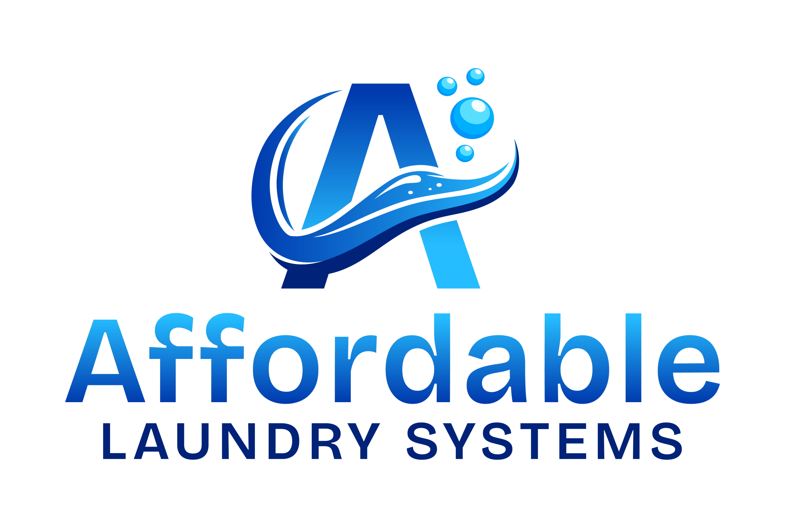Affordable Laundry Systems